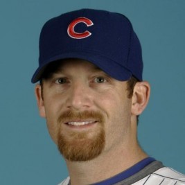 Ryan Dempster  Image